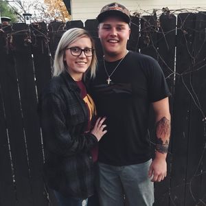 Meet your Posher, Brandon